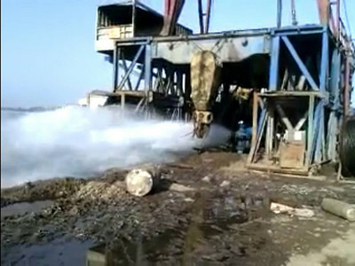 打溫泉井和打地?zé)峋O(shè)備區(qū)別