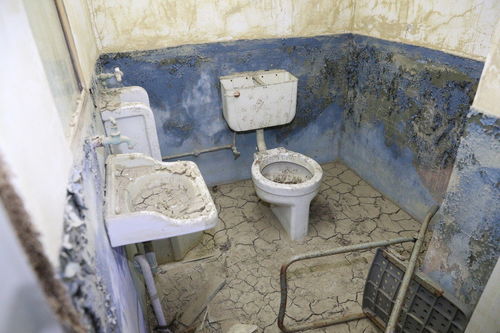 蔣介石 五星級 戰(zhàn)時地下指揮所曝光 深入山壁40米