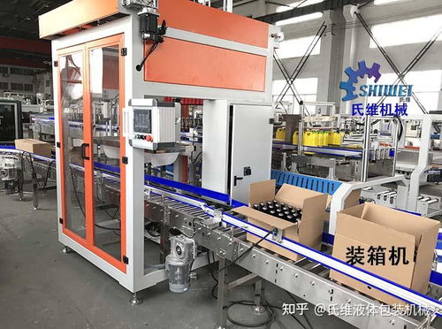 礦泉水全自動生產設備