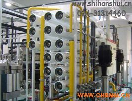 大連ro純凈水設備,ro設備150t h,工廠直飲水系統,農村飲水用水設備