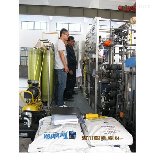 恒大客戶湖北電鍍工業(yè)園舍3000萬利潤換廢水零排放